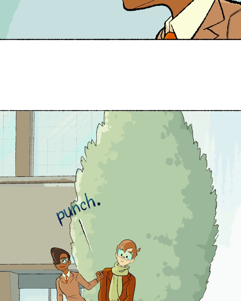 Space Zoo Chapter 313 page 23 - 