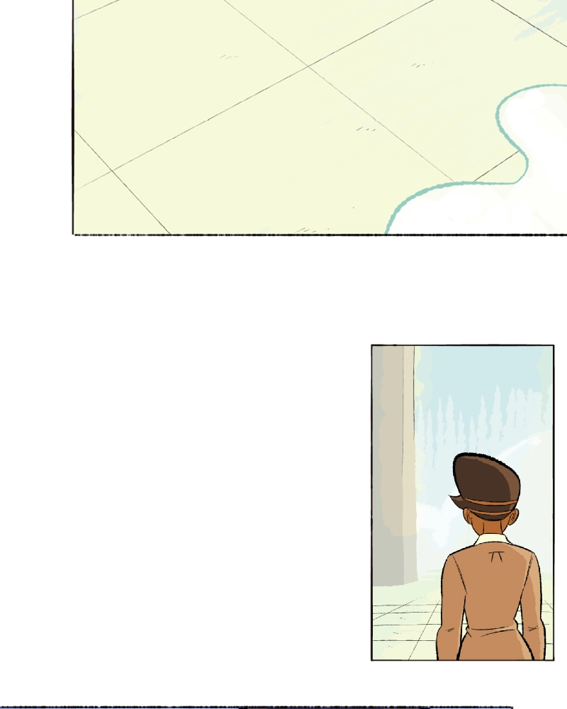 Space Zoo Chapter 313 page 27 - 