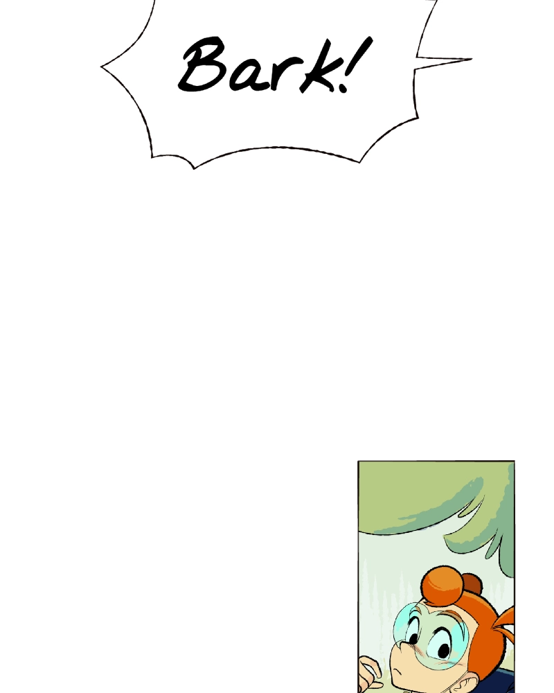 Space Zoo Chapter 313 page 35 - 