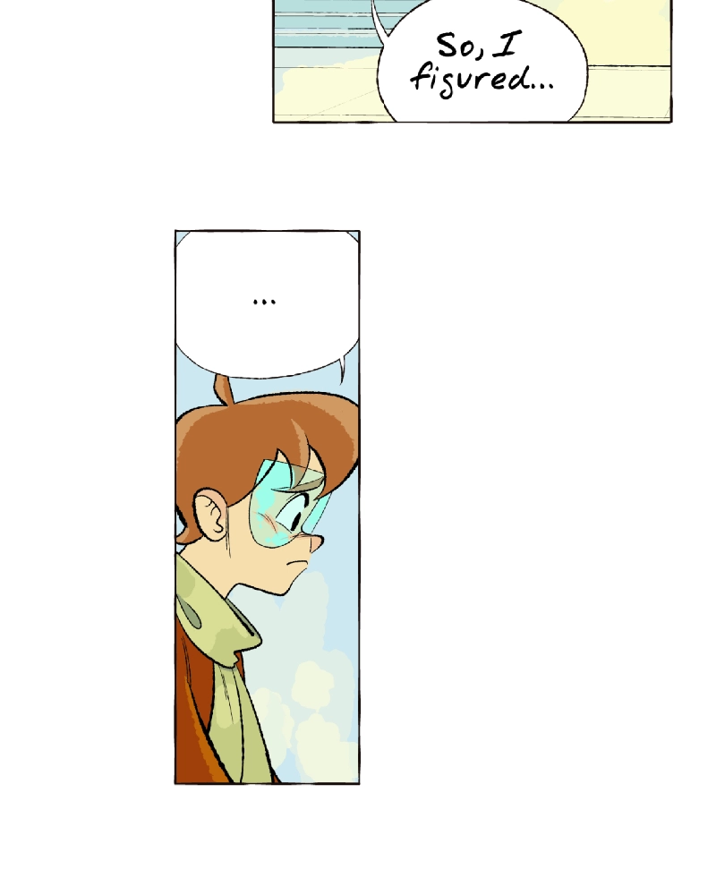 Space Zoo Chapter 313 page 6 - 