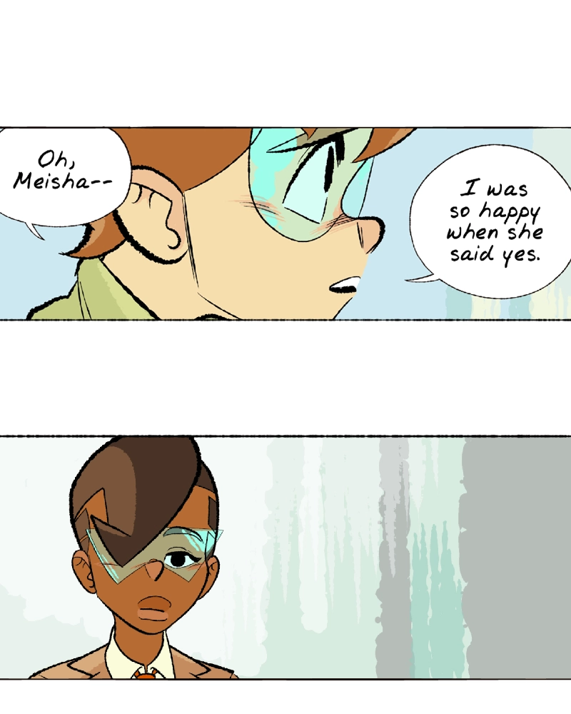 Space Zoo Chapter 313 page 7 - 