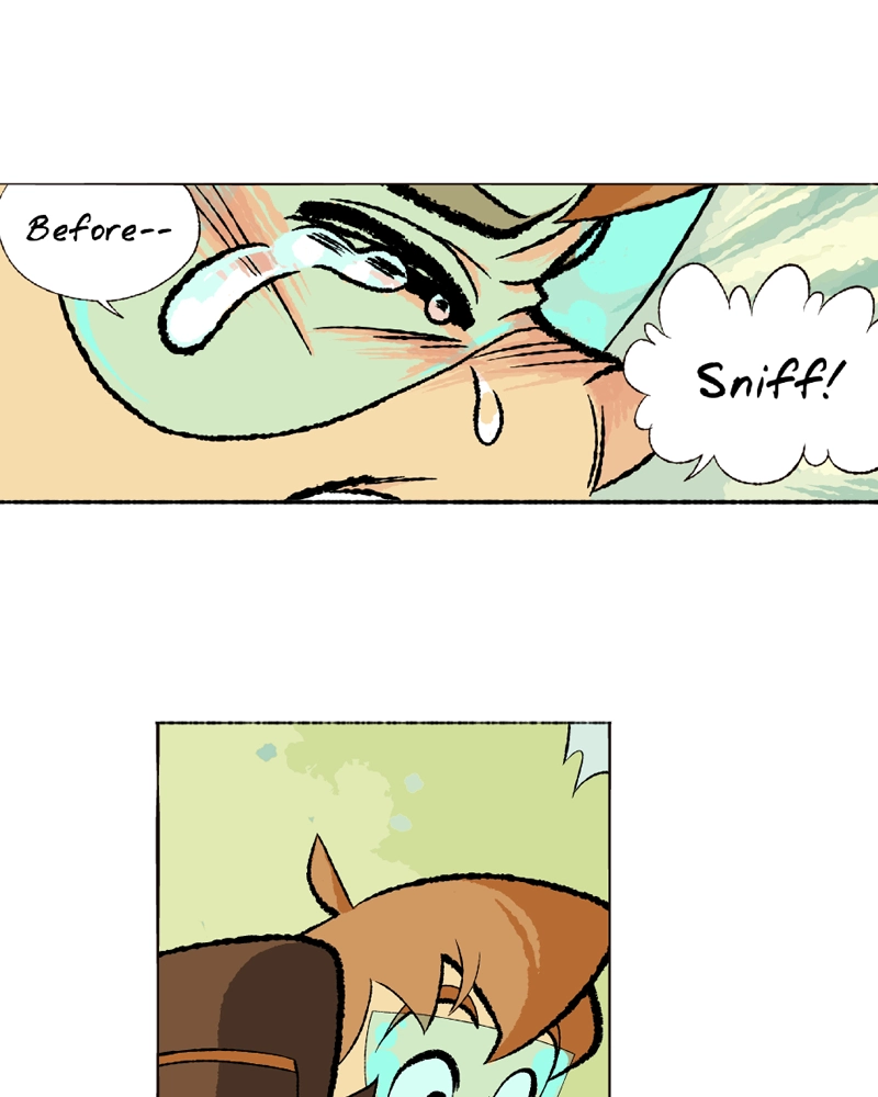 Space Zoo Chapter 313 page 9 - 