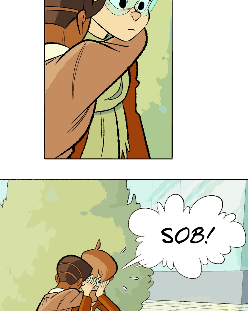 Space Zoo Chapter 313 page 10 - 