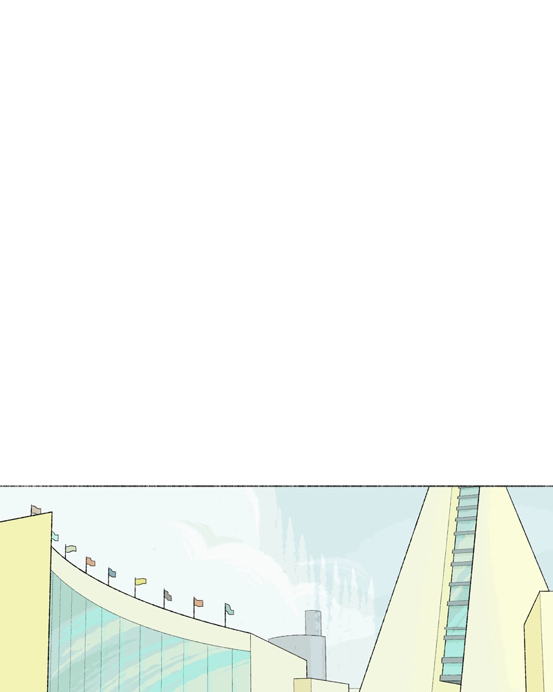 Space Zoo Chapter 315 page 1 - 