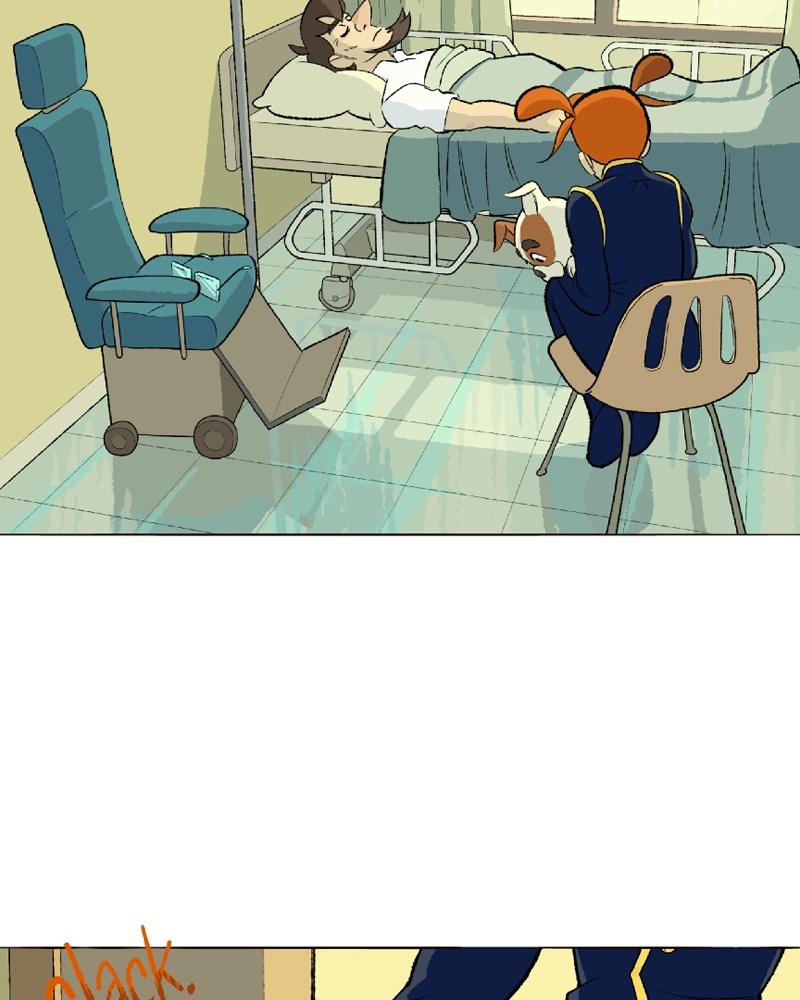 Space Zoo Chapter 315 page 3 - 