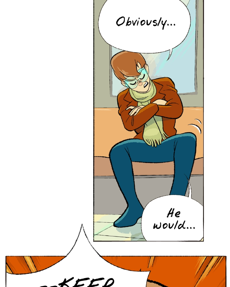 Space Zoo Chapter 315 page 28 - 