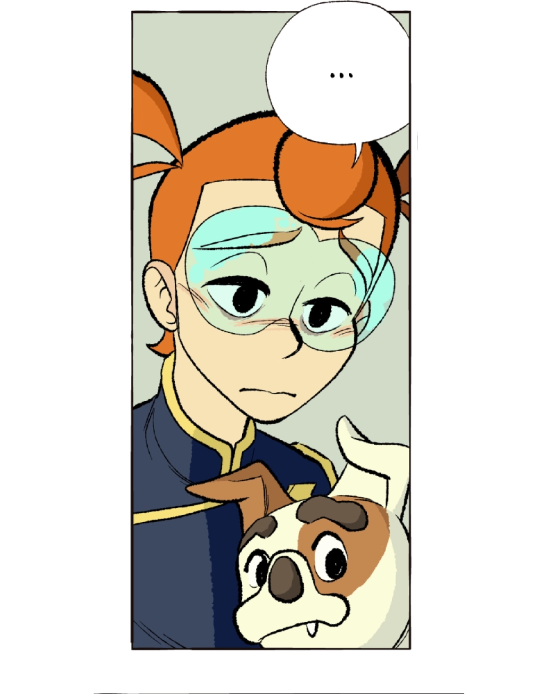 Space Zoo Chapter 315 page 6 - 