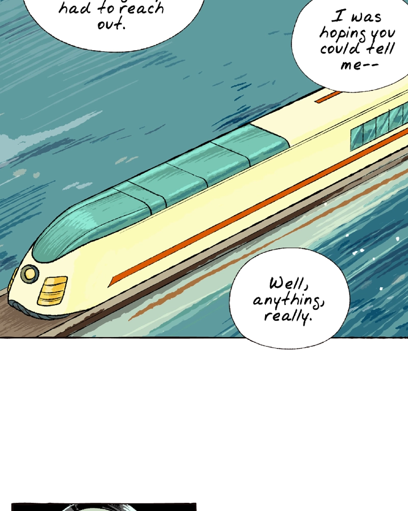 Space Zoo Chapter 317 page 27 - 
