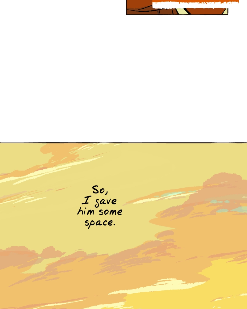 Space Zoo Chapter 318 page 19 - 