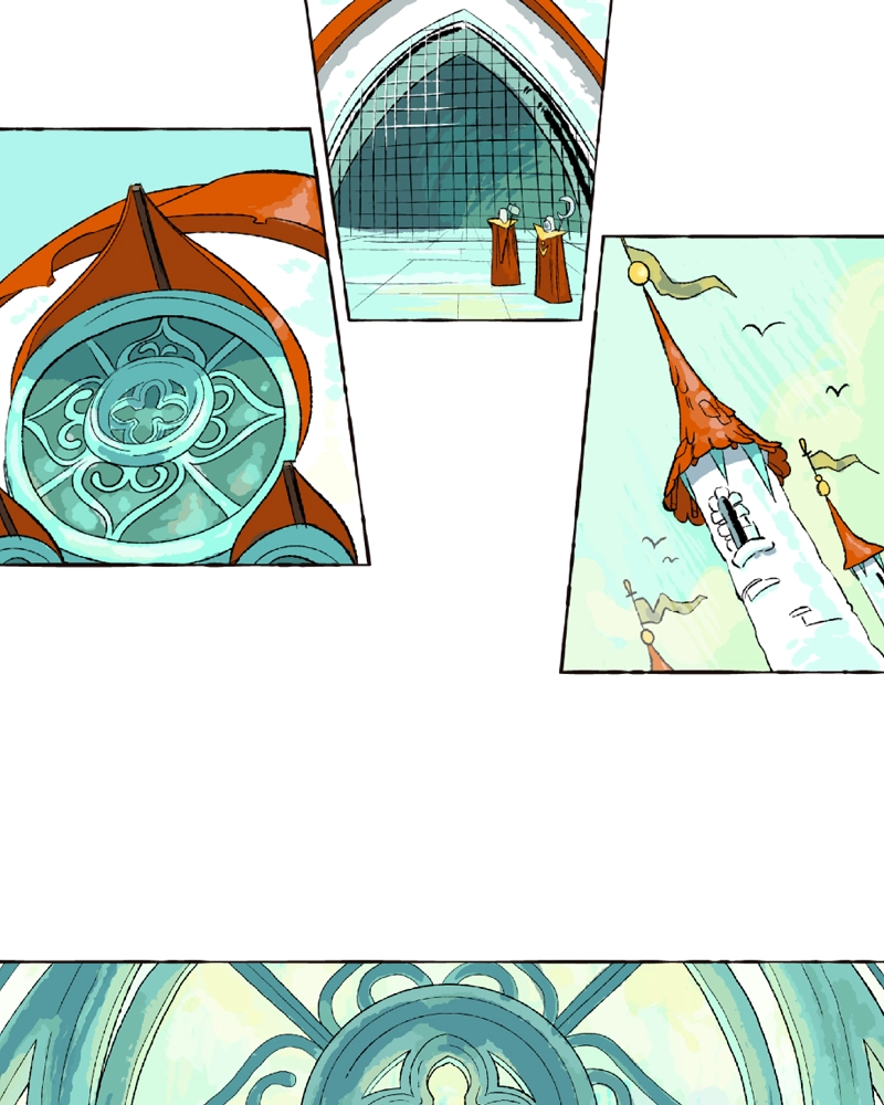 Space Zoo Chapter 318 page 3 - 