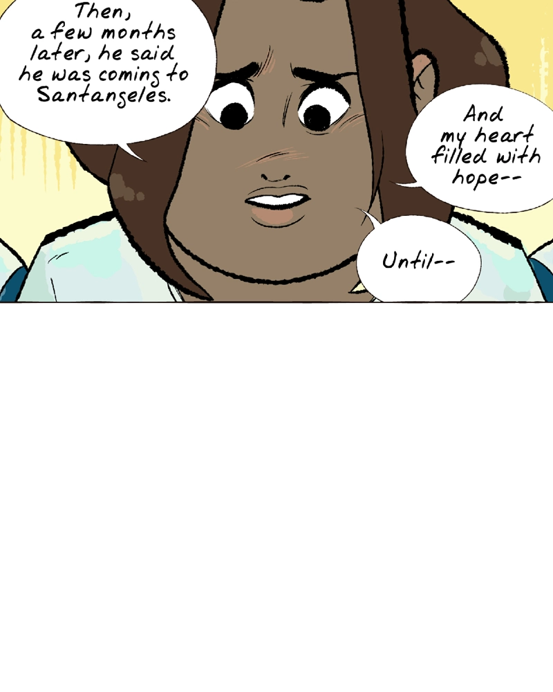 Space Zoo Chapter 318 page 26 - 