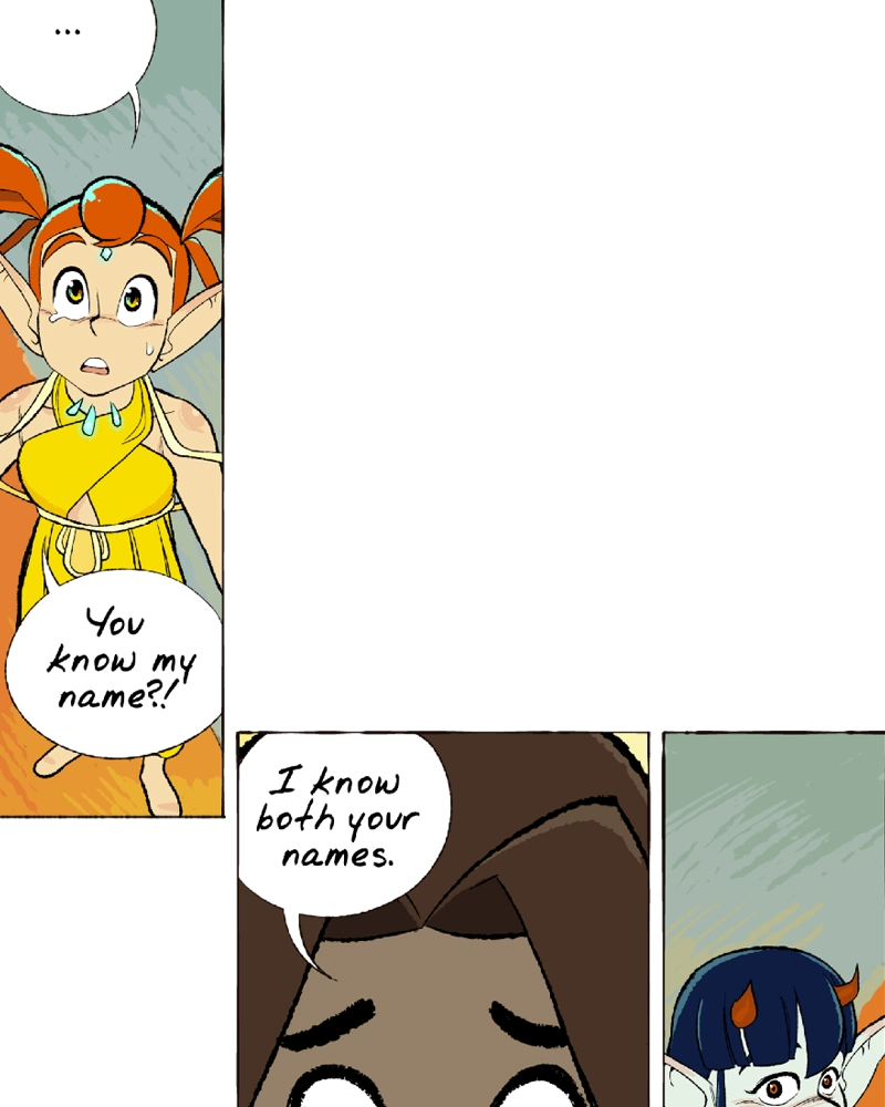 Space Zoo Chapter 318 page 29 - 