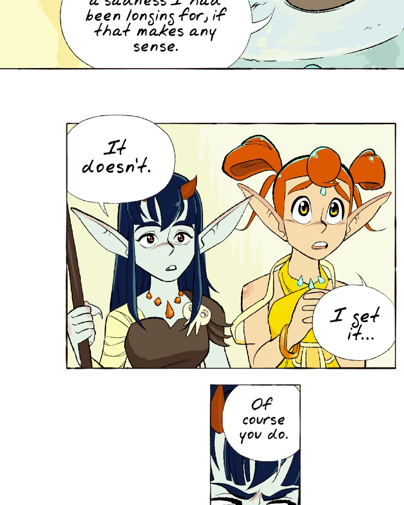 Space Zoo Chapter 318 page 7 - 