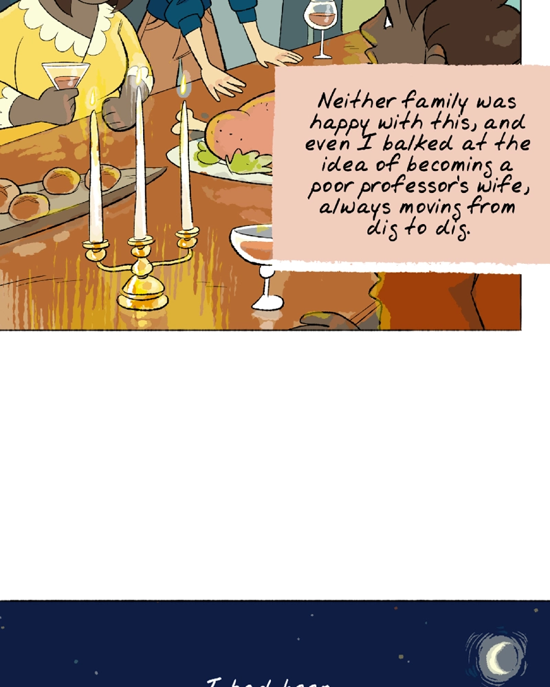 Space Zoo Chapter 318 page 10 - 