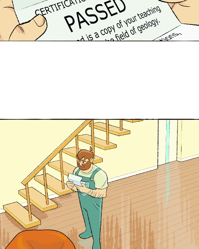 Space Zoo Chapter 319 page 2 - 
