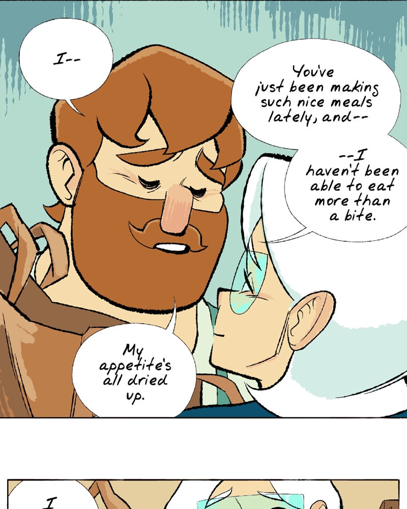 Space Zoo Chapter 319 page 11 - 