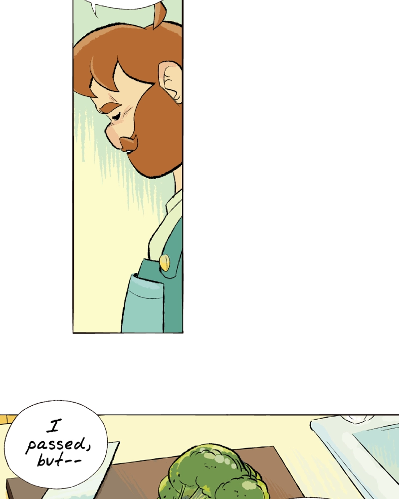 Space Zoo Chapter 319 page 19 - 