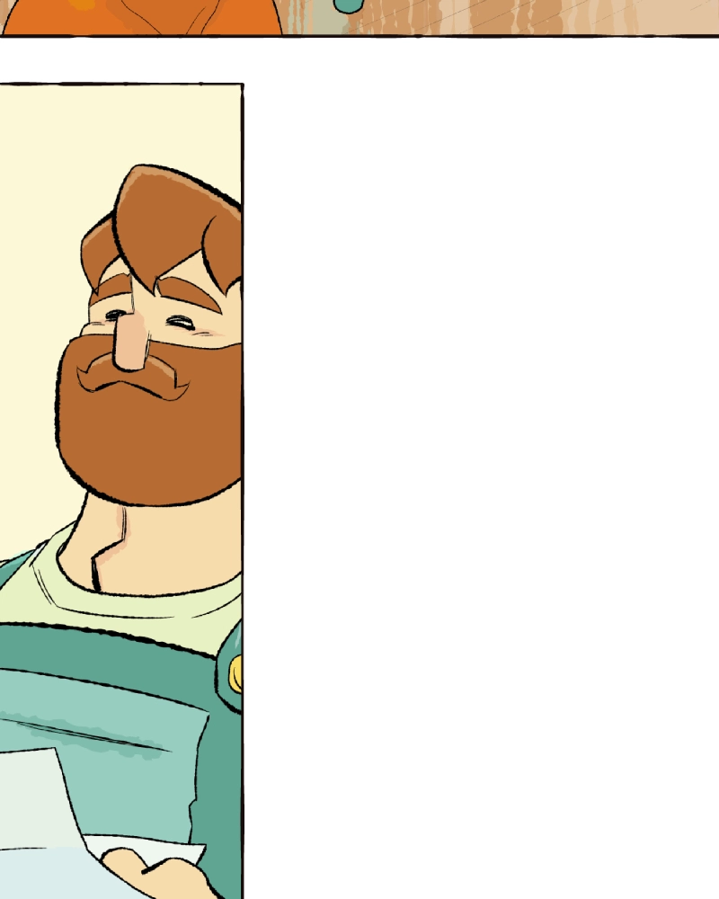 Space Zoo Chapter 319 page 3 - 