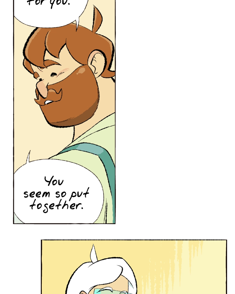 Space Zoo Chapter 319 page 22 - 