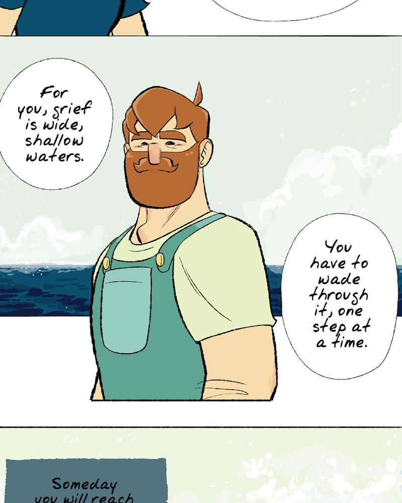 Space Zoo Chapter 319 page 26 - 