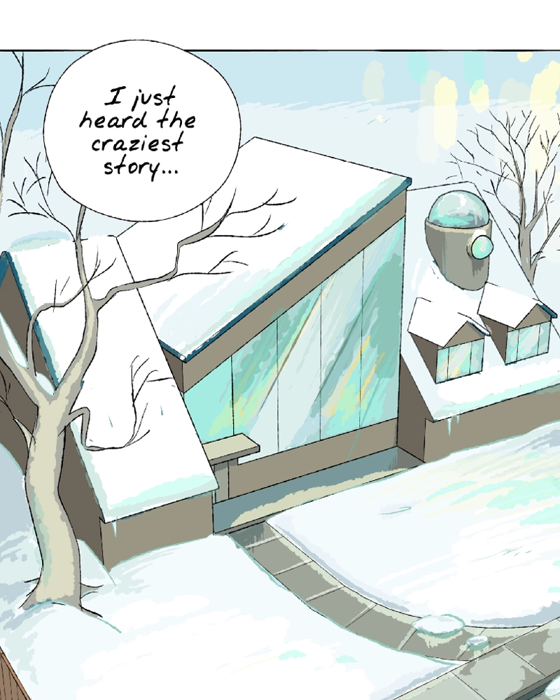 Space Zoo Chapter 319 page 38 - 