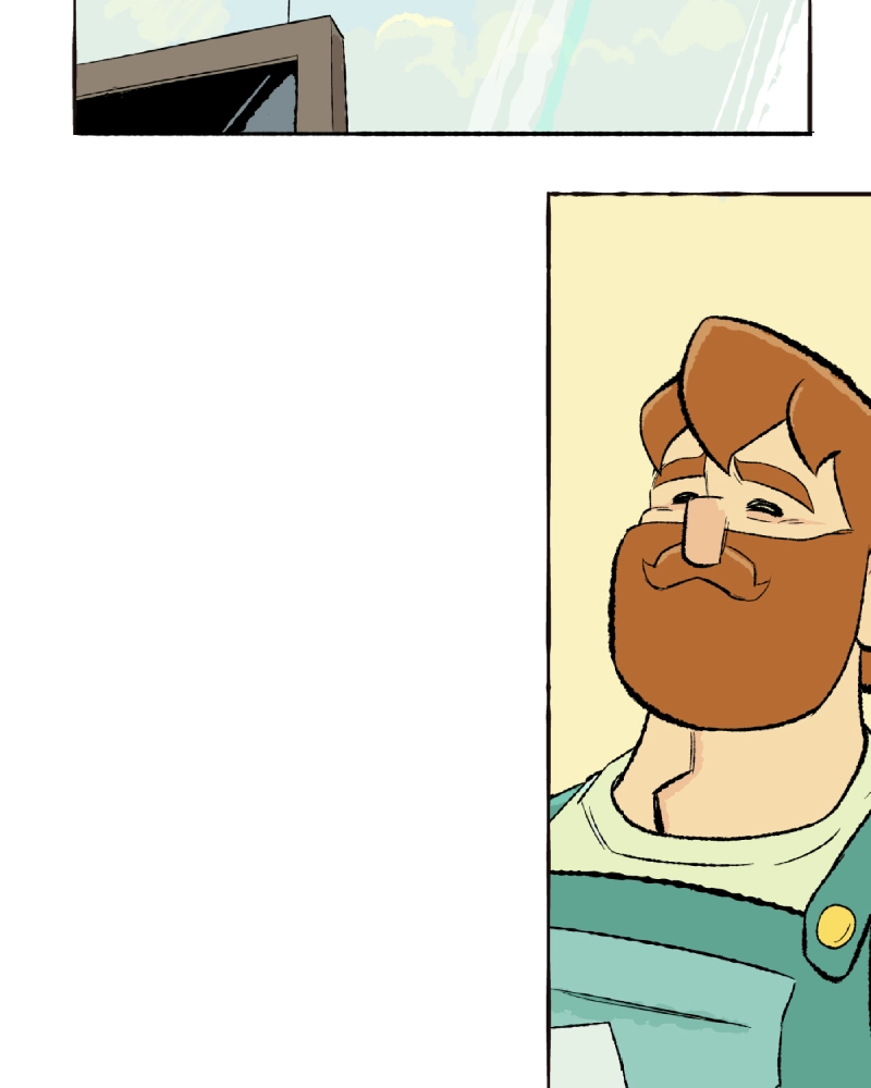 Space Zoo Chapter 319 page 5 - 