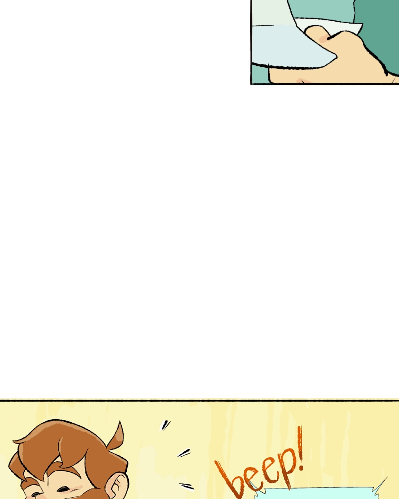 Space Zoo Chapter 319 page 6 - 