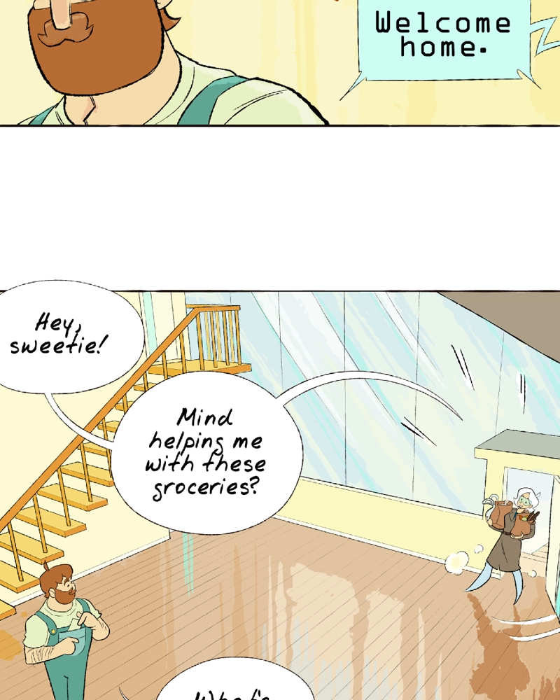 Space Zoo Chapter 319 page 7 - 