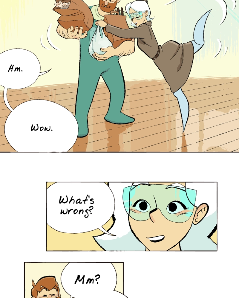 Space Zoo Chapter 319 page 9 - 