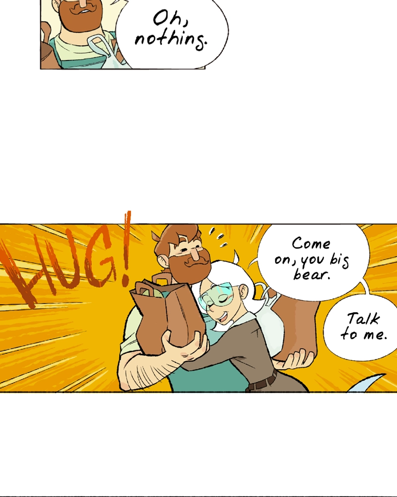 Space Zoo Chapter 319 page 10 - 