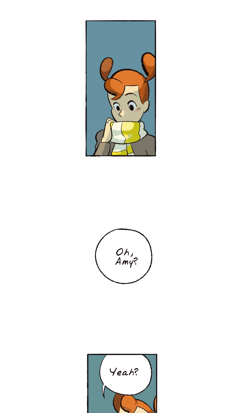 Space Zoo Chapter 32 page 12 - 