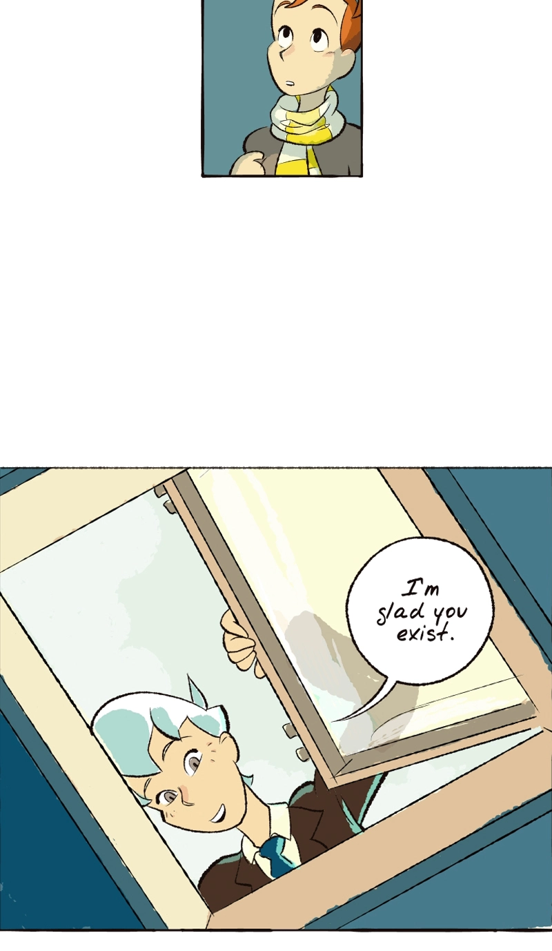 Space Zoo Chapter 32 page 13 - 