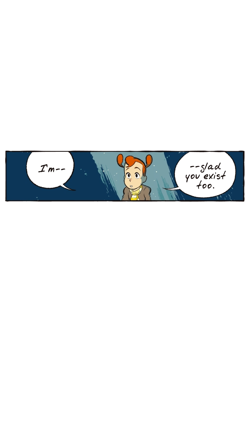 Space Zoo Chapter 32 page 14 - 