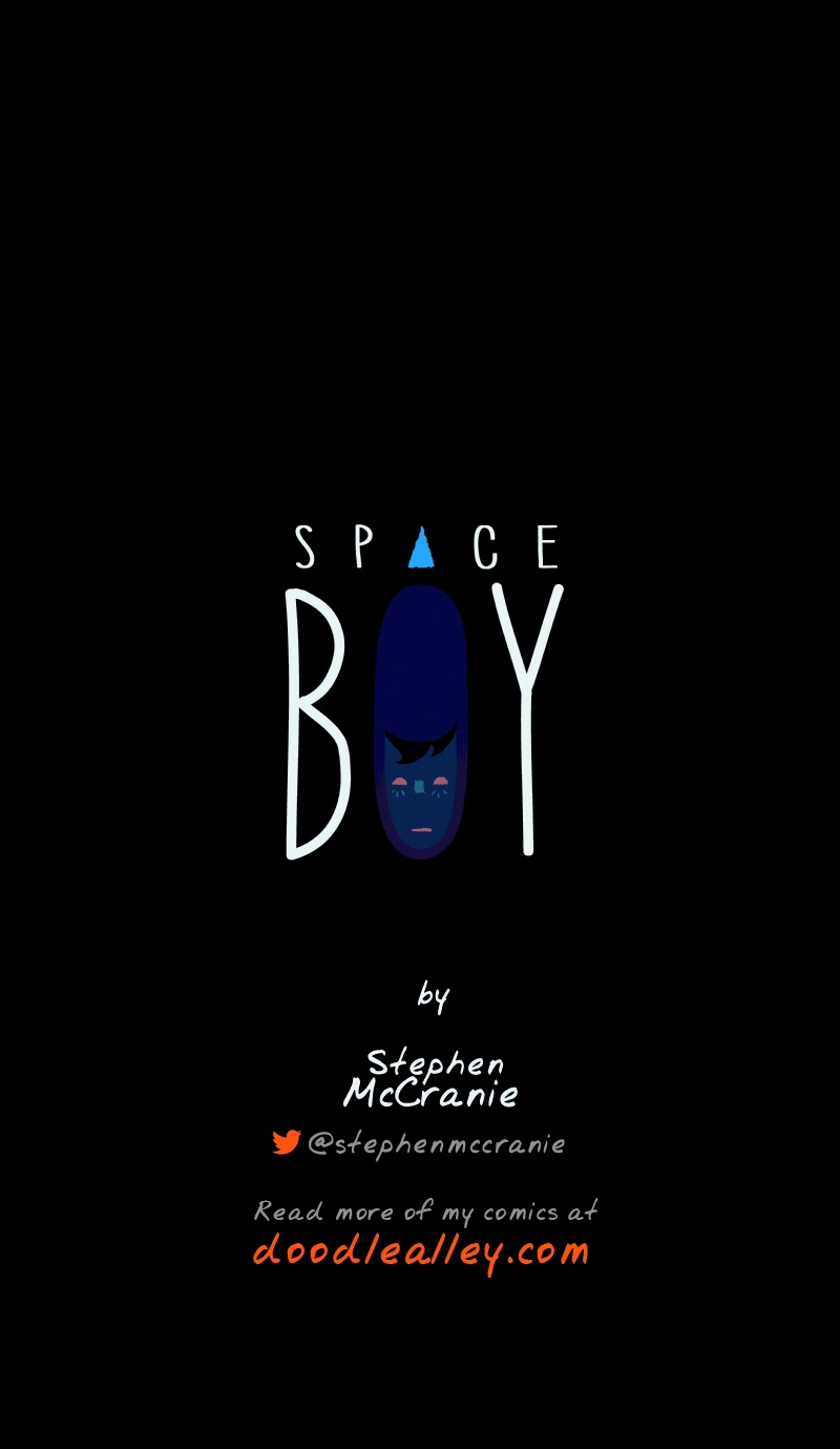 Space Zoo Chapter 32 page 22 - 