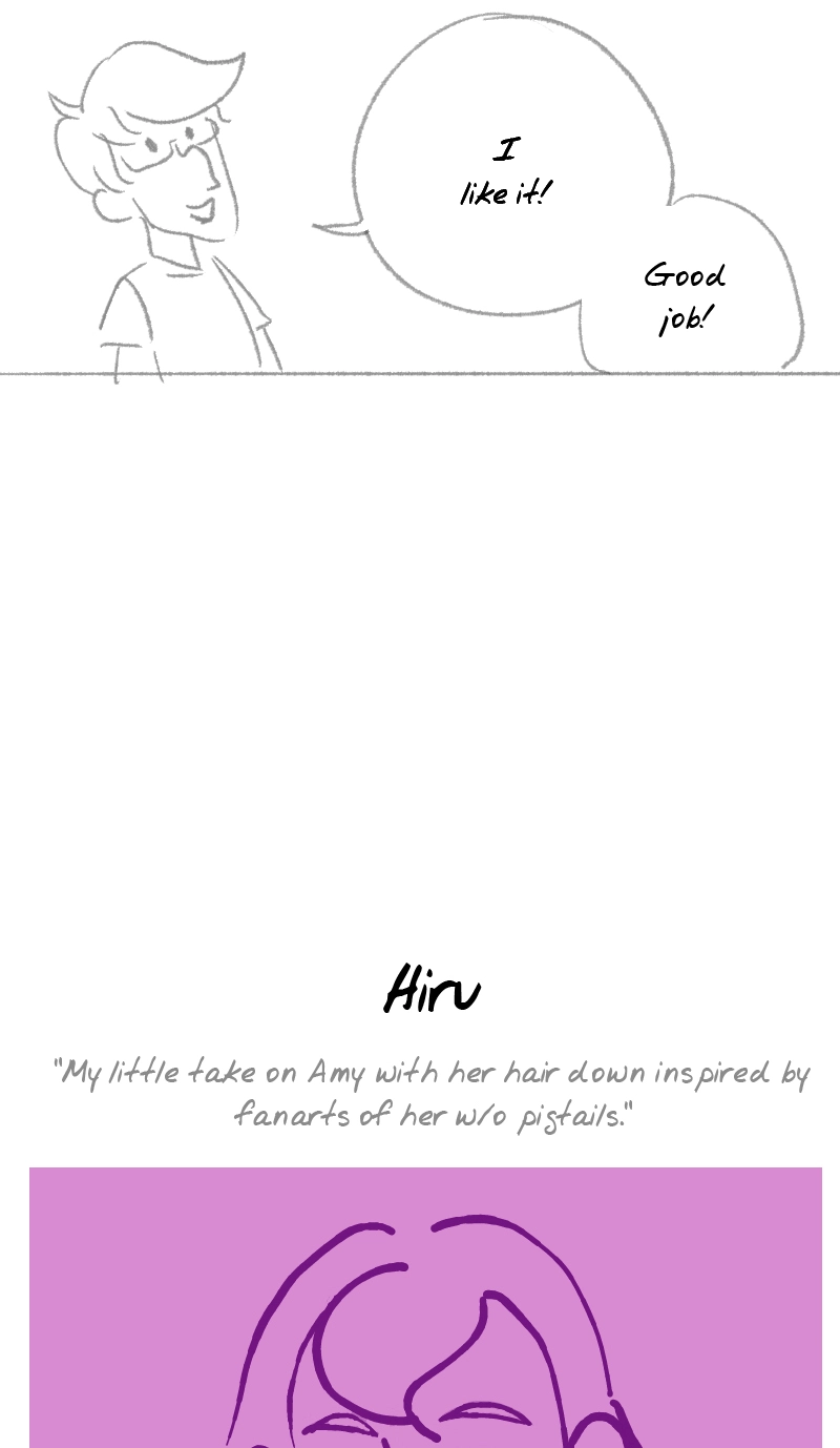 Space Zoo Chapter 32 page 29 - 