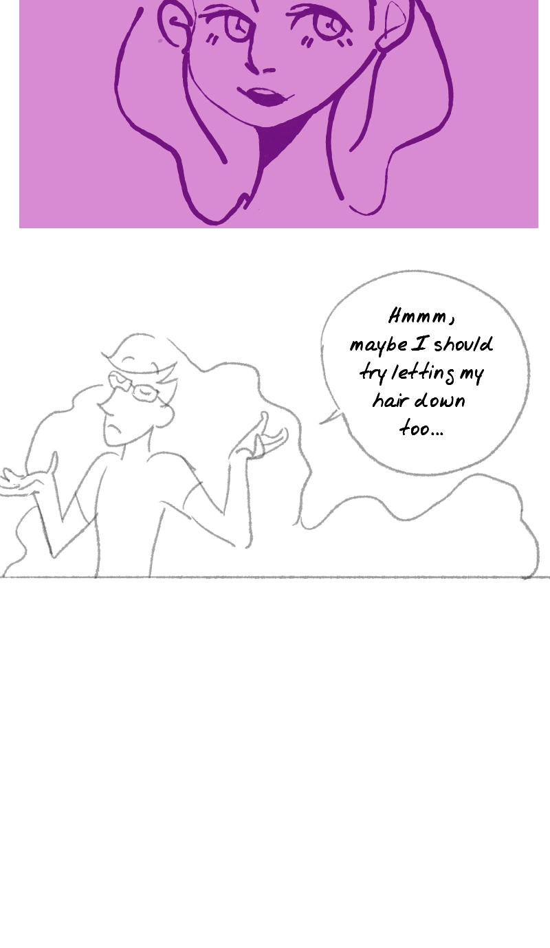 Space Zoo Chapter 32 page 30 - 