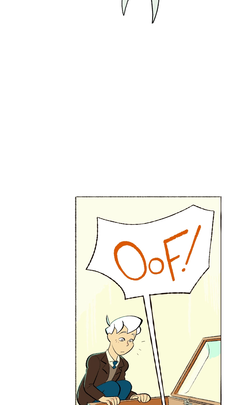 Space Zoo Chapter 32 page 5 - 