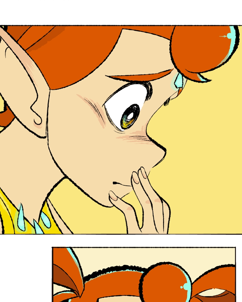 Space Zoo Chapter 320 page 11 - 