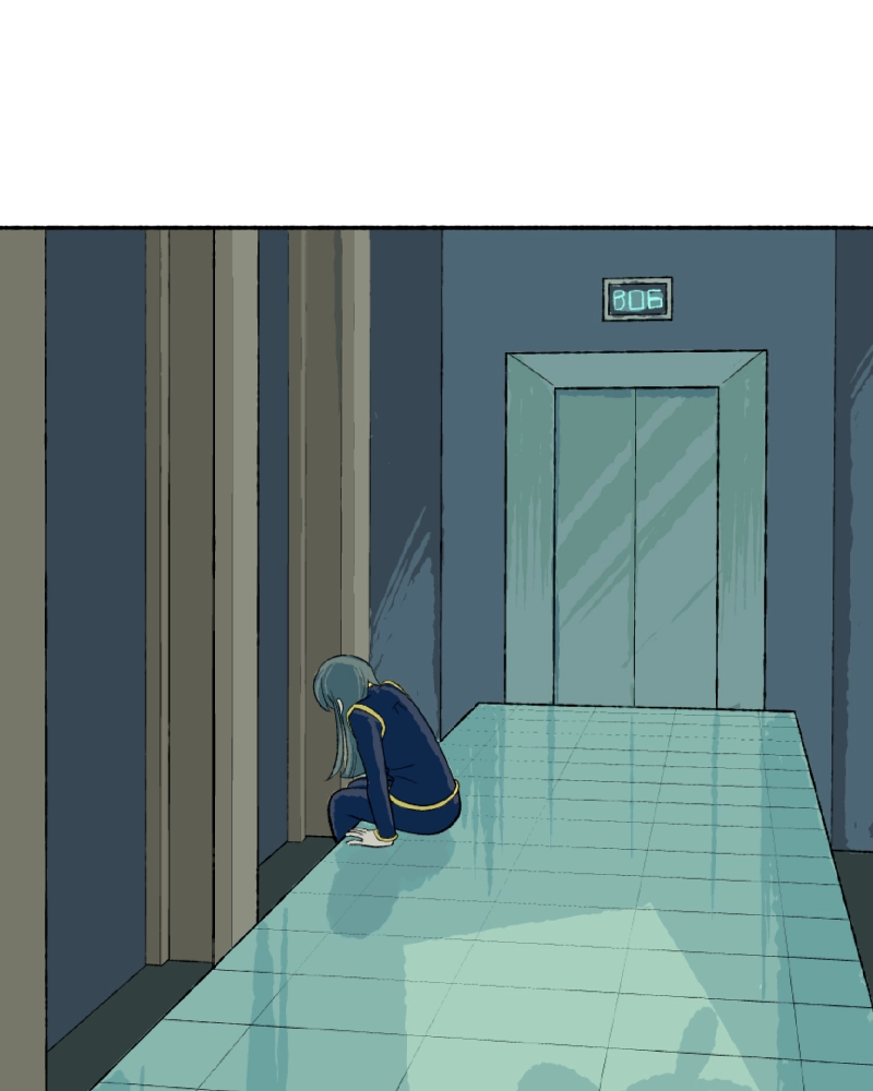 Space Zoo Chapter 320 page 18 - 