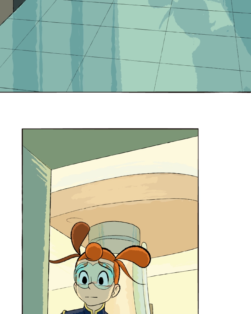 Space Zoo Chapter 320 page 19 - 