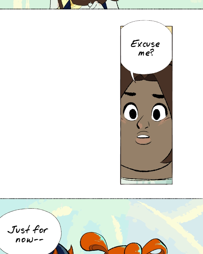 Space Zoo Chapter 320 page 3 - 