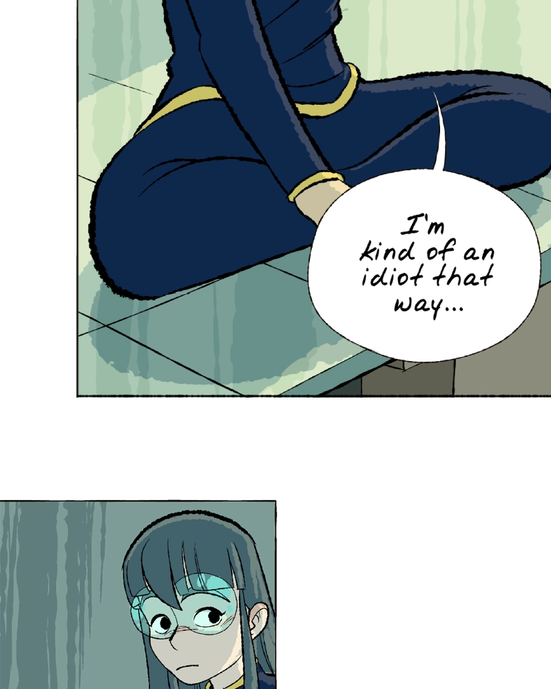 Space Zoo Chapter 320 page 47 - 