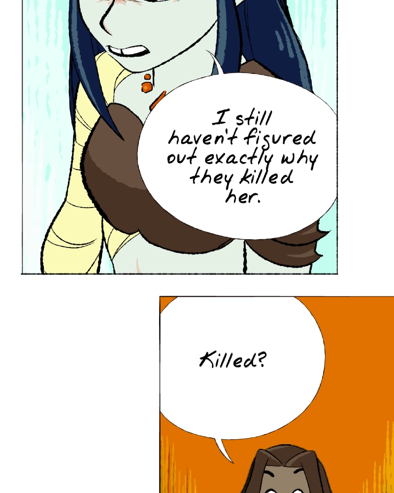 Space Zoo Chapter 321 page 14 - 