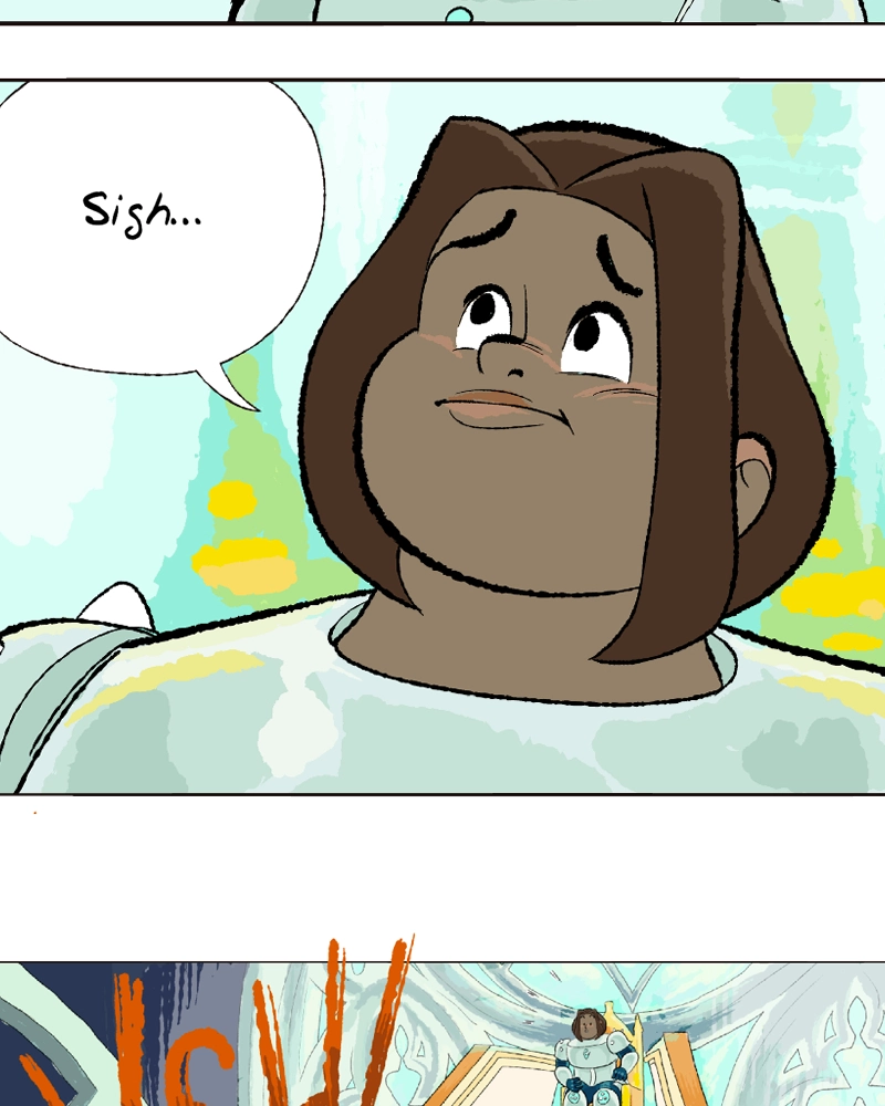 Space Zoo Chapter 321 page 6 - 