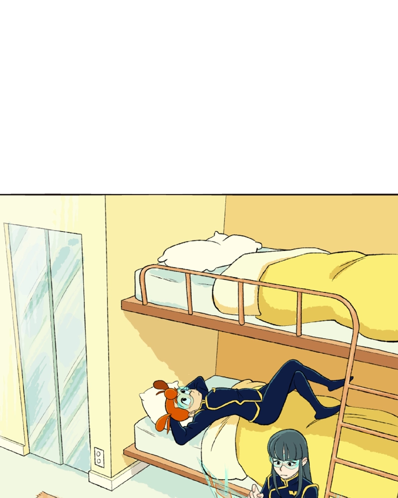 Space Zoo Chapter 322 page 15 - 