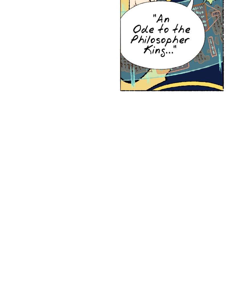 Space Zoo Chapter 322 page 17 - 