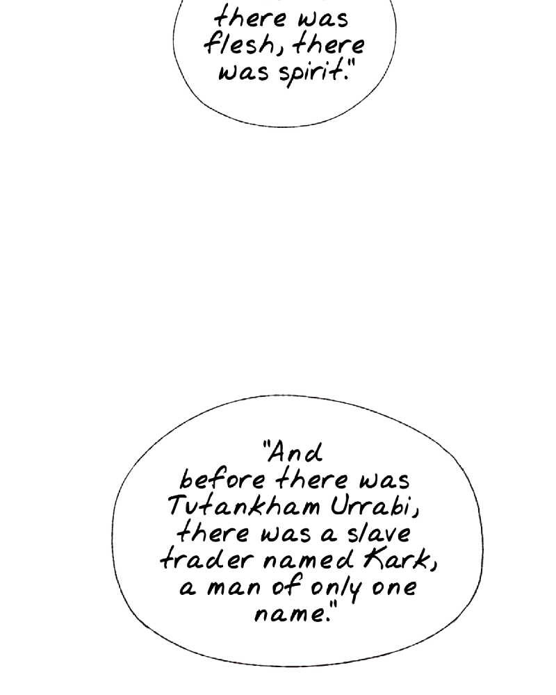Space Zoo Chapter 322 page 19 - 