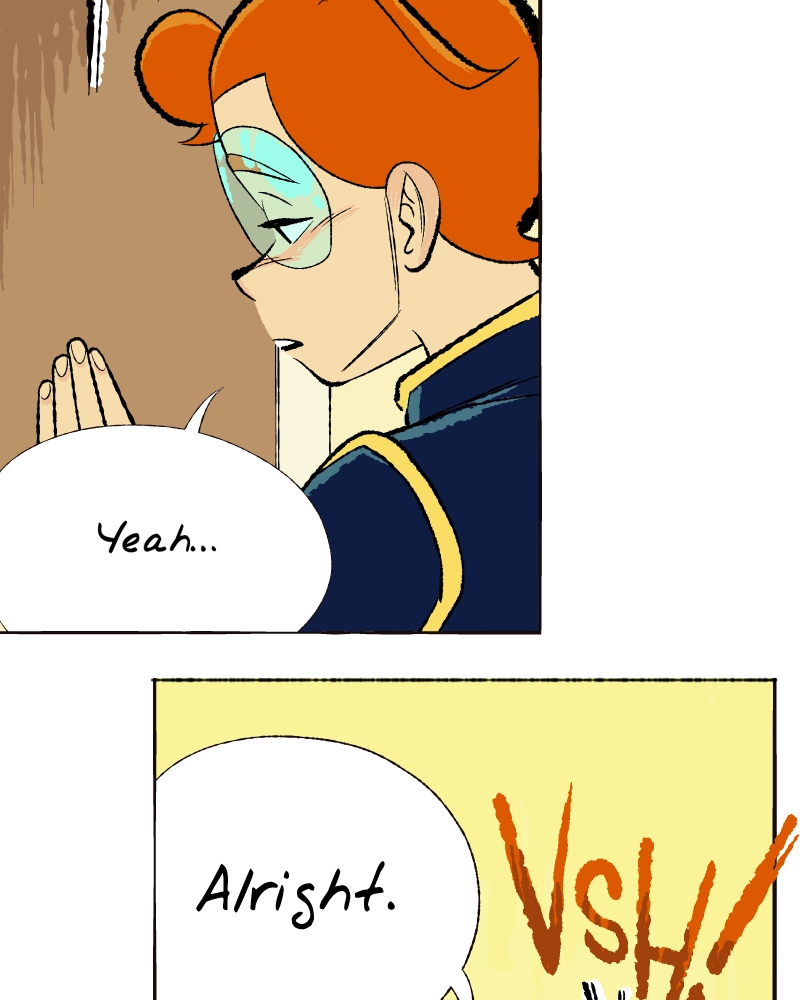Space Zoo Chapter 322 page 9 - 