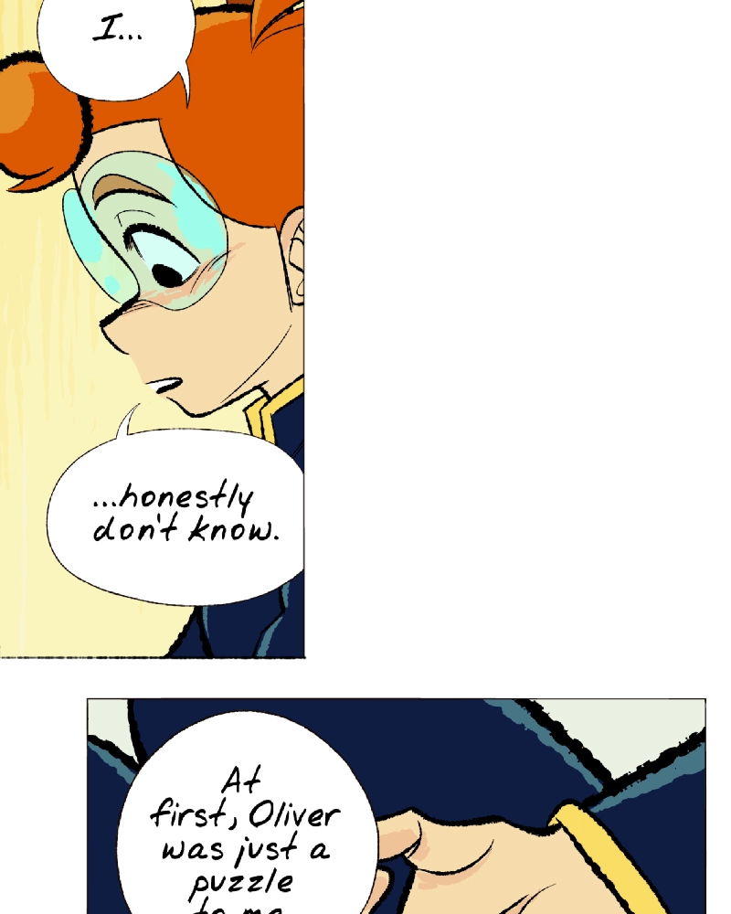 Space Zoo Chapter 324 page 26 - 