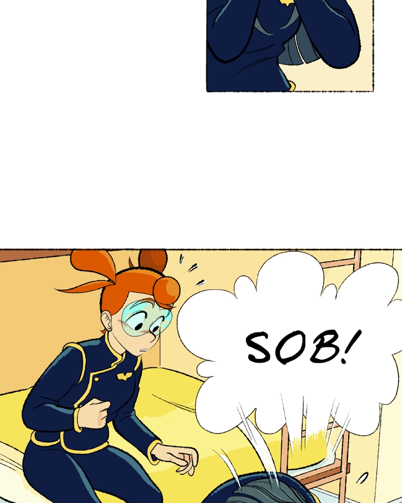 Space Zoo Chapter 324 page 32 - 